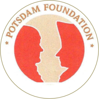 Potsdam Foundation logo